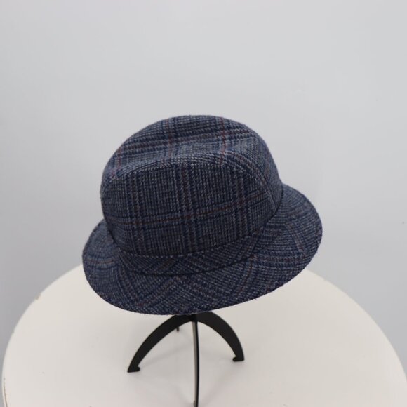 Vintage Totes Size XL Fedora - Picture 6 of 9